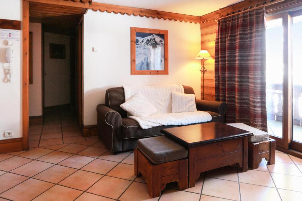 Résidence La Ginabelle - maeva Home - 4 Pièces 6 Personnes Sélection MAE-5671