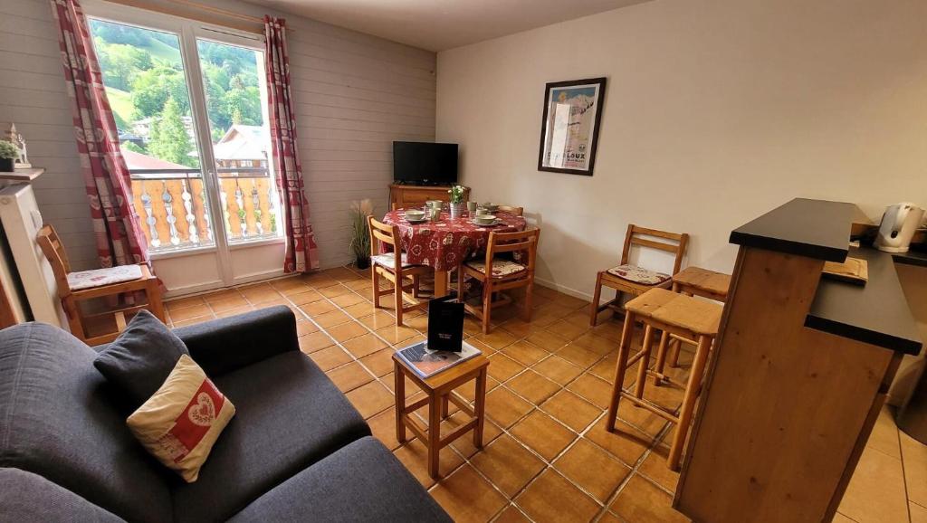 Résidence Saint Guibert - Appartement au coeur du vieux village MAE-1261