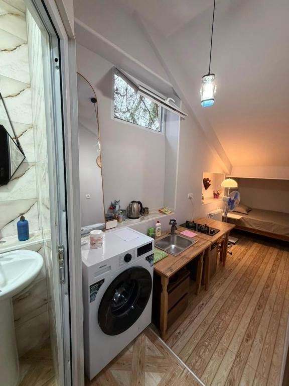 Lali Guest house در تفلیس