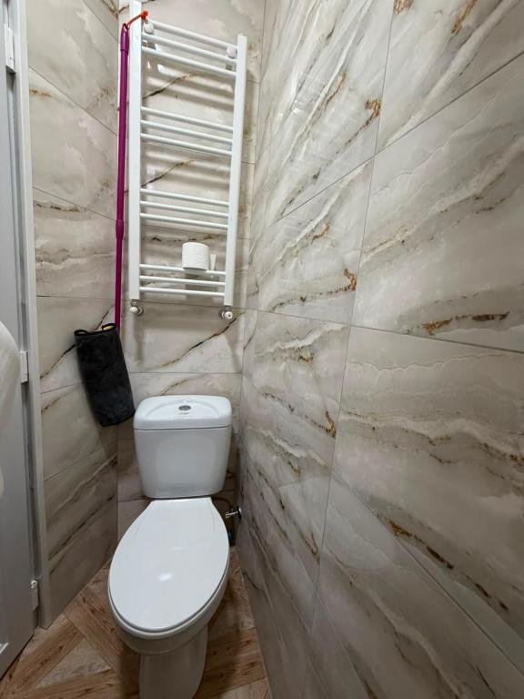 فضای داخلی Lali Guest house در تفلیس - تصویر ۳