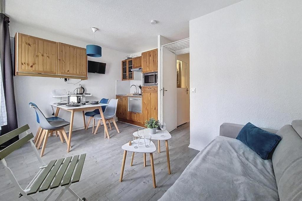 Résidence Gentianes - Studio pour 4 Personnes MAE-2931