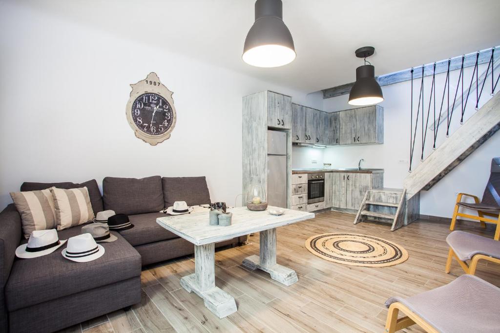 Maisonette