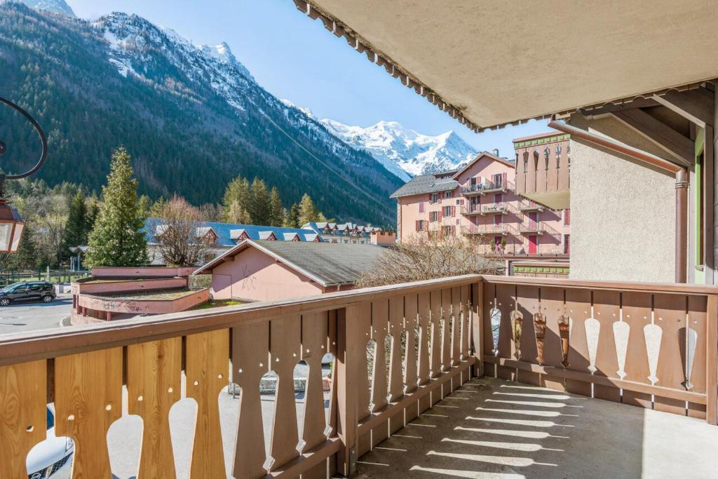 Résidence La Ginabelle - maeva Home - 4 Pièces 6 Personnes - Prestige MAE-1506