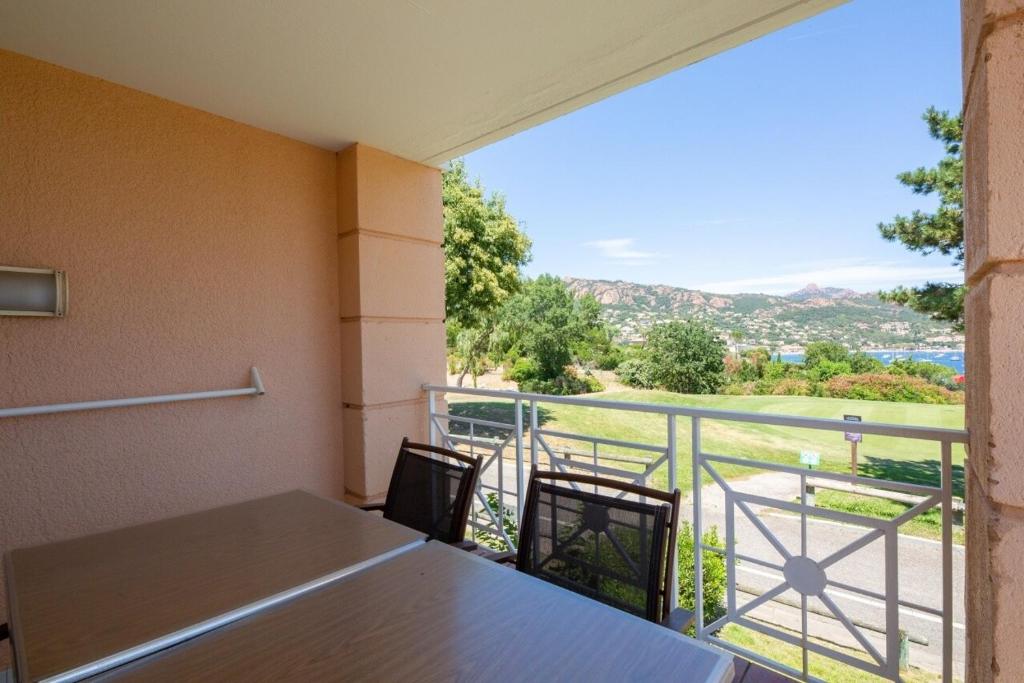 Résidence le Village de Cap Esterel - maeva Home - Appartement climatisation 2 pieces 5 personnes Selection MAE-3658