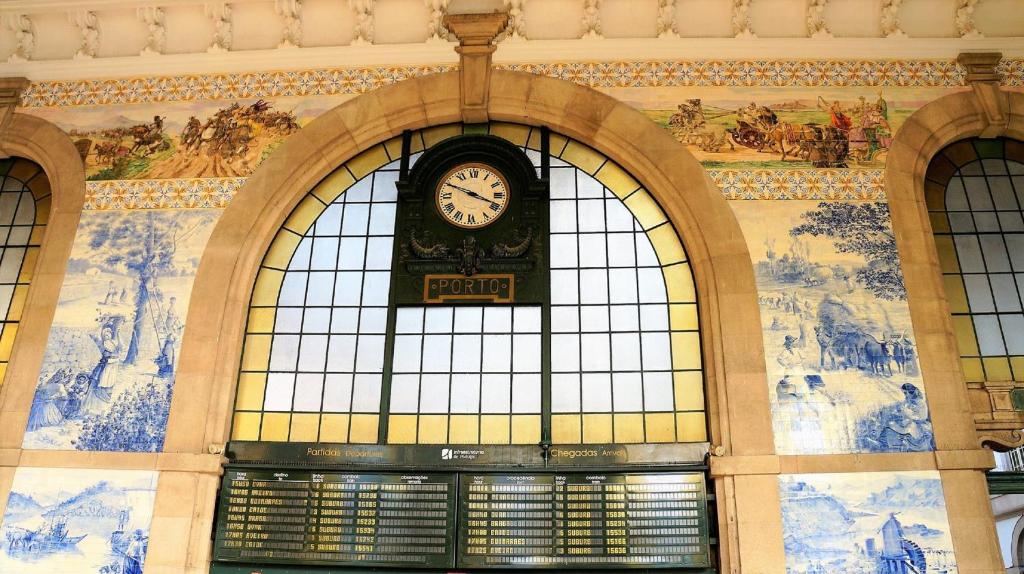 Sendme2Portugal: Loureiro - 5