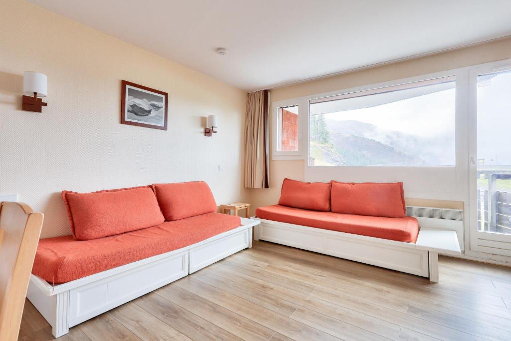 Résidence Sépia - maeva Home - Appartement 2 pièces 5 pers Sélection MAE-5530