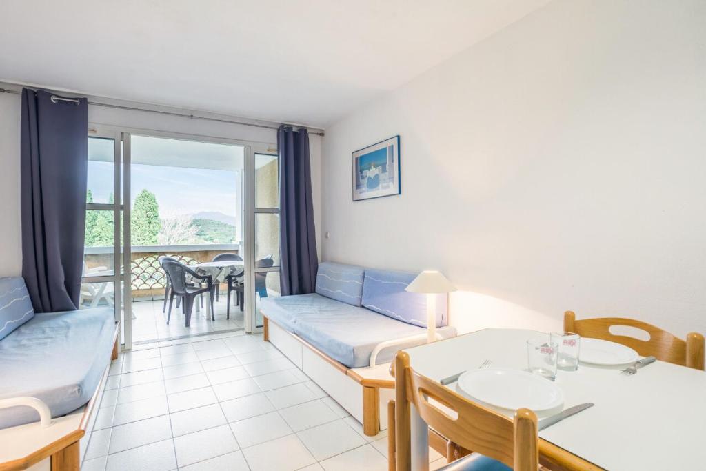 Résidence le Village de Cap Esterel - maeva Home - Studio 5 personnes - Budget MAE-5883