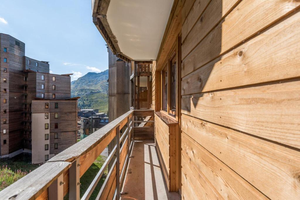 Résidence Les Alpages - maeva Home - 2 pièces 5 personnes Confort MAE-0480