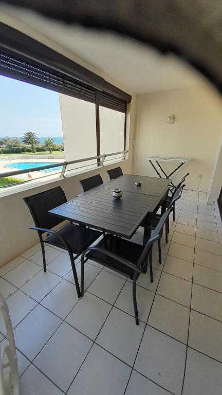 Résidence Les Rivages de Rochelongue - maeva Home - Appartement 3 pièces 6 personnes Confort - Vue mer MAE-1585