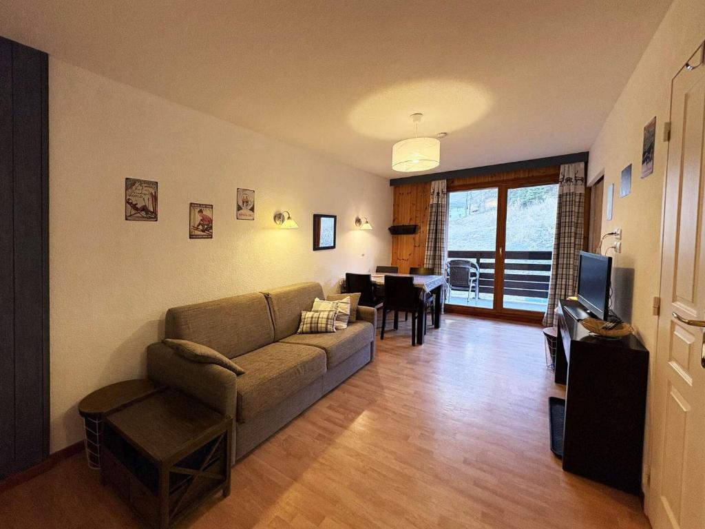 Residence La Combe D Or - Appartement en résidence de standing MAE-6304