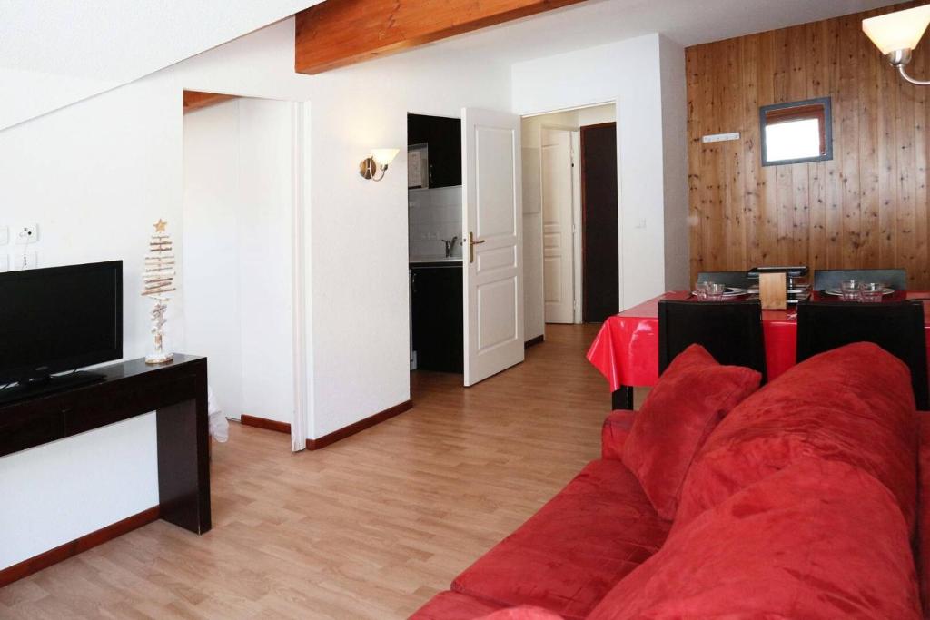 Residence La Combe D Or - Appartement en résidence de standing MAE-6324