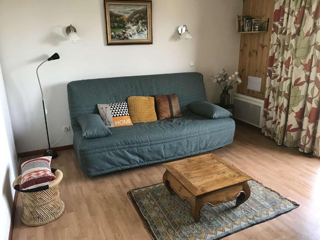 Residence La Combe D Or - Appartement en résidence de standing MAE-6254