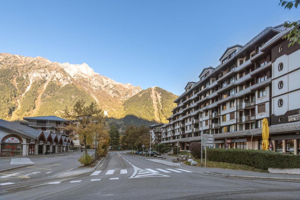 L'Aiguille - maeva Home - Appartement 2 pièces 5 personnes Confort MAE-2197