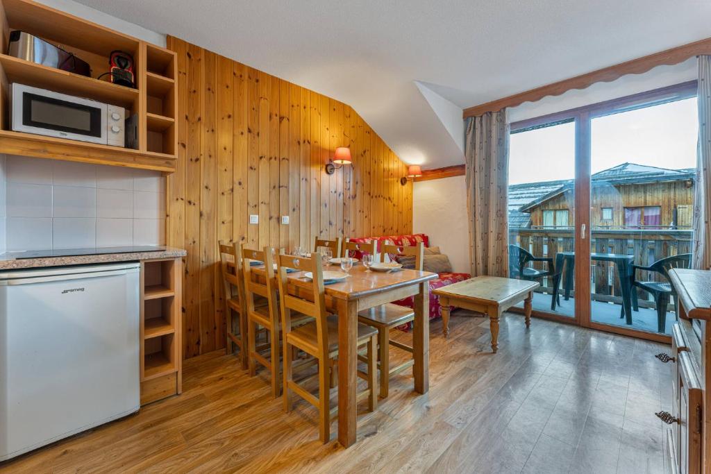 Résidence Les Hauts De Preclaux - Appartement au coeur des Hauts de Préclaux MAE-3471