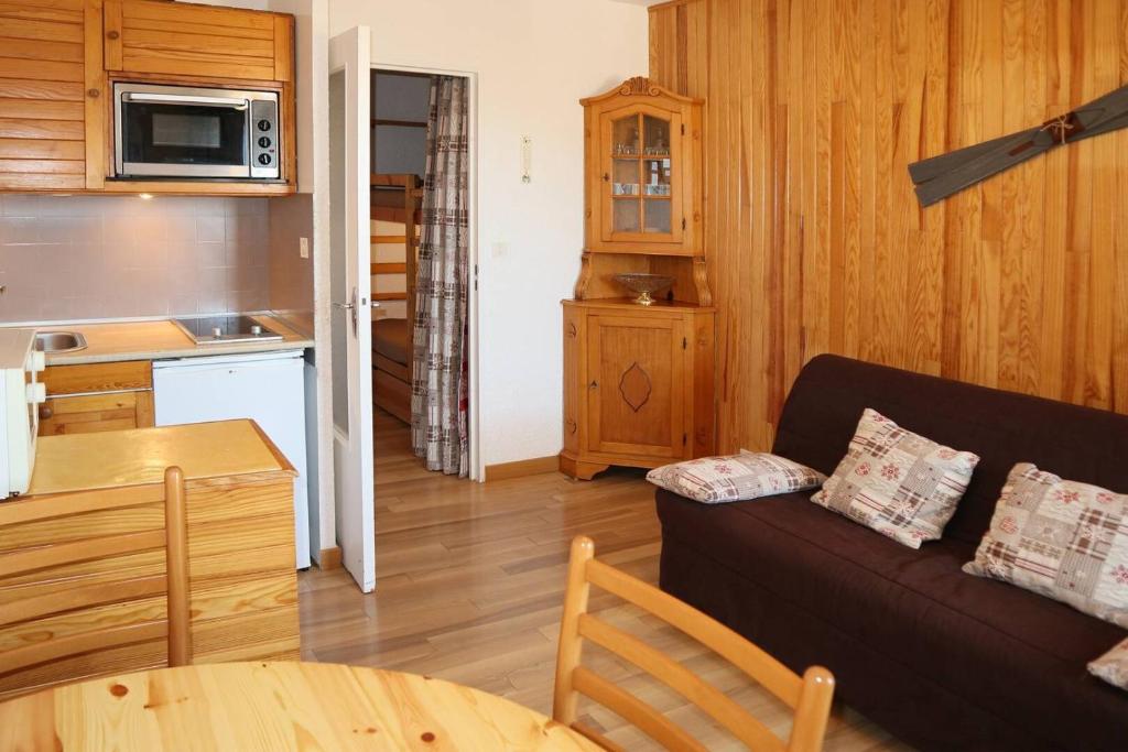 Résidence Le Boussolenc - Studio pour 4 personnes cœur de station MAE-0464