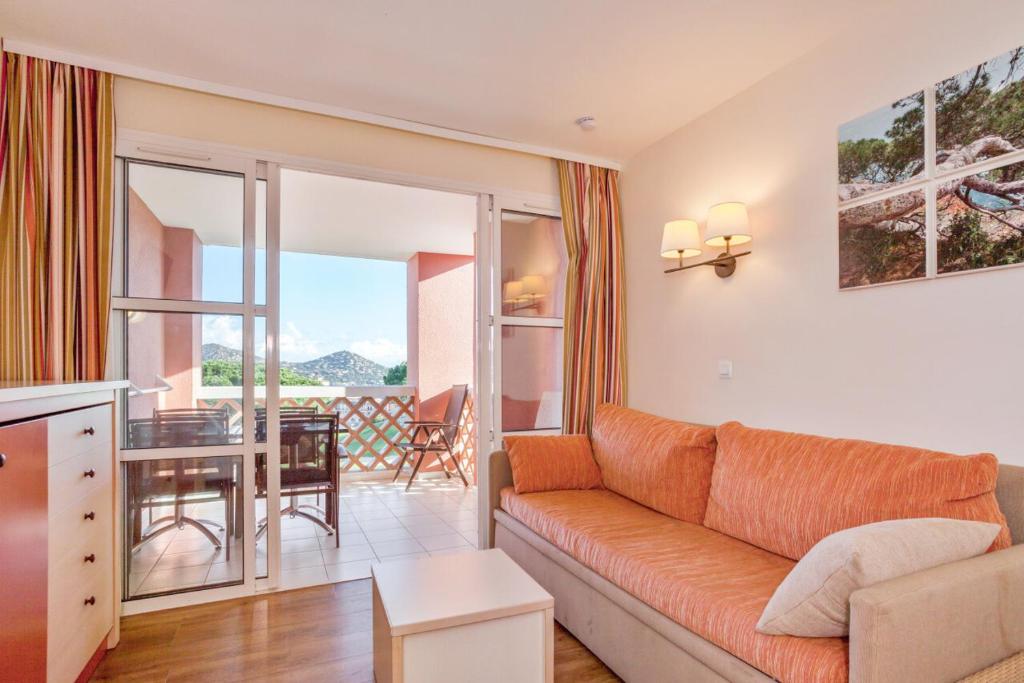 Résidence le Village de Cap Esterel - maeva Home - Appartement 2 pièces 5 personnes Sélection MAE-2892