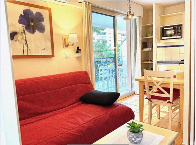 Résidence les Rivages du Parc - maeva Home - Studio 4 personnes - Sélection MAE-3056
