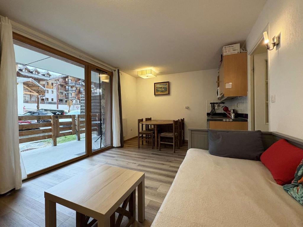 Résidence Parc Des Airelles - Studio Résidence LE PARC DES AIRELLES MAE-8954