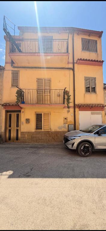 Casa Fontanelle - 