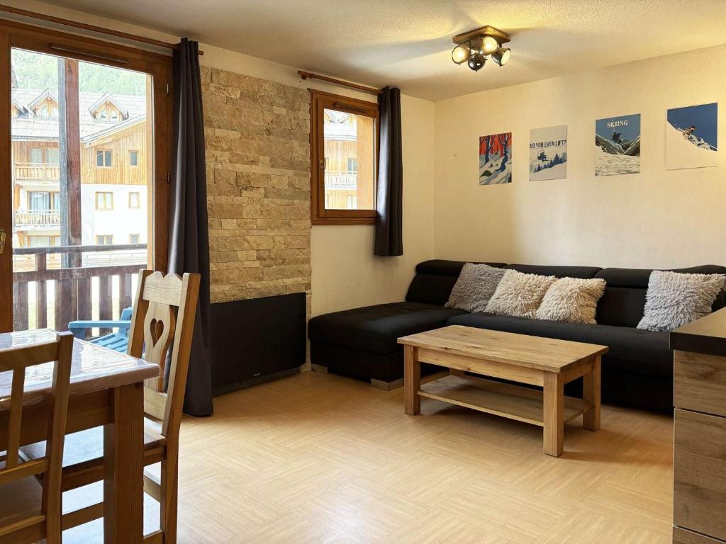 Résidence Parc Des Airelles - APPARTEMENT DUPLEX 8 PERS PARC DES AIRELLES 207 MAE-6251