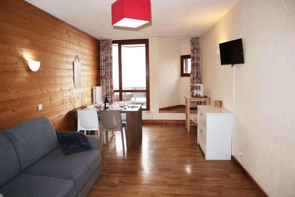 Residence Le 1650 - Studio pour 4 personnes cœur de station des Orres 1650 MAE-8141