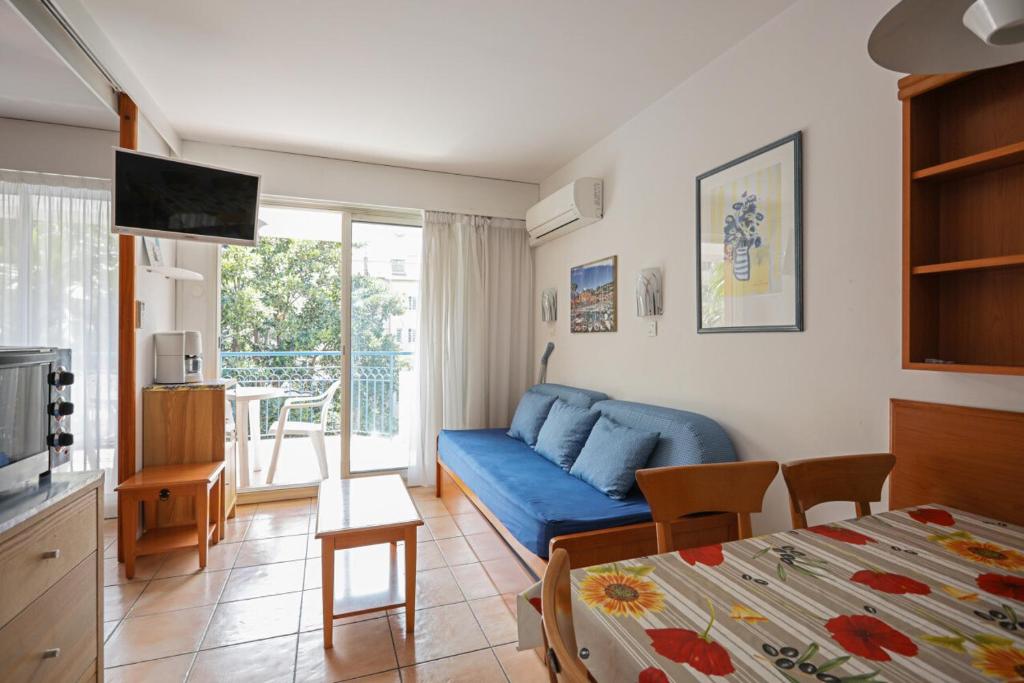 Résidence les Rivages du Parc - maeva Home - Studio 5 personnes - Confort MAE-0812