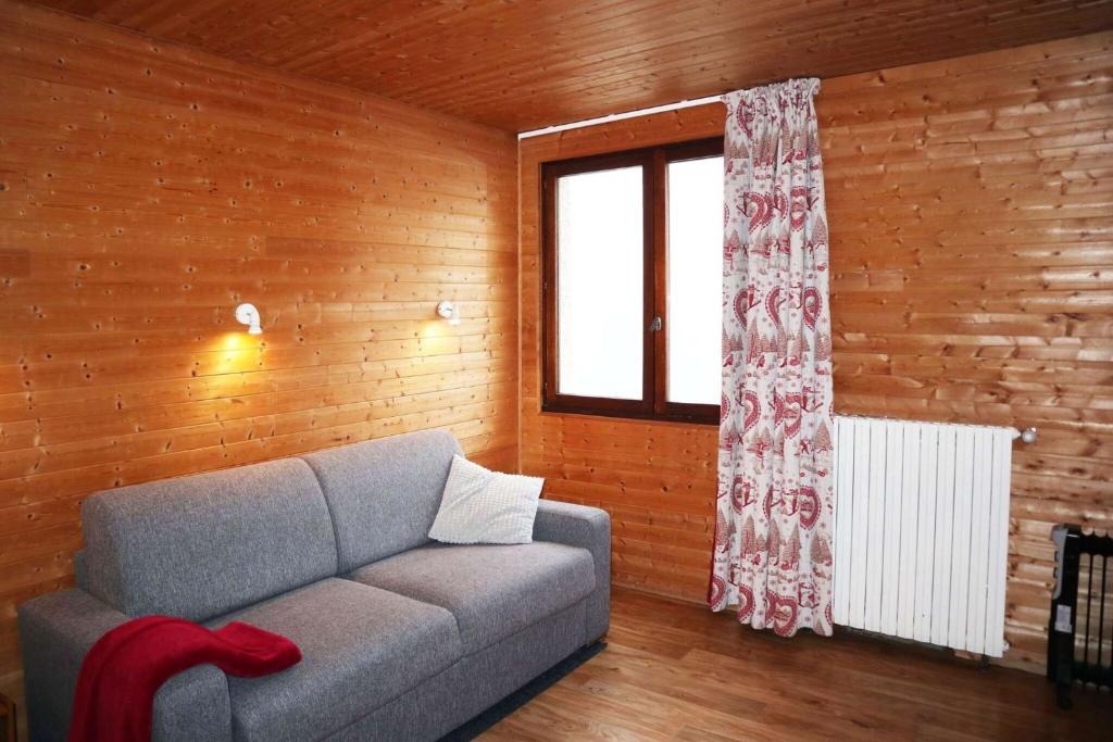 Residence Le 1650 - Studio pour 2 personnes cœur de station des Orres 1650 MAE-5811
