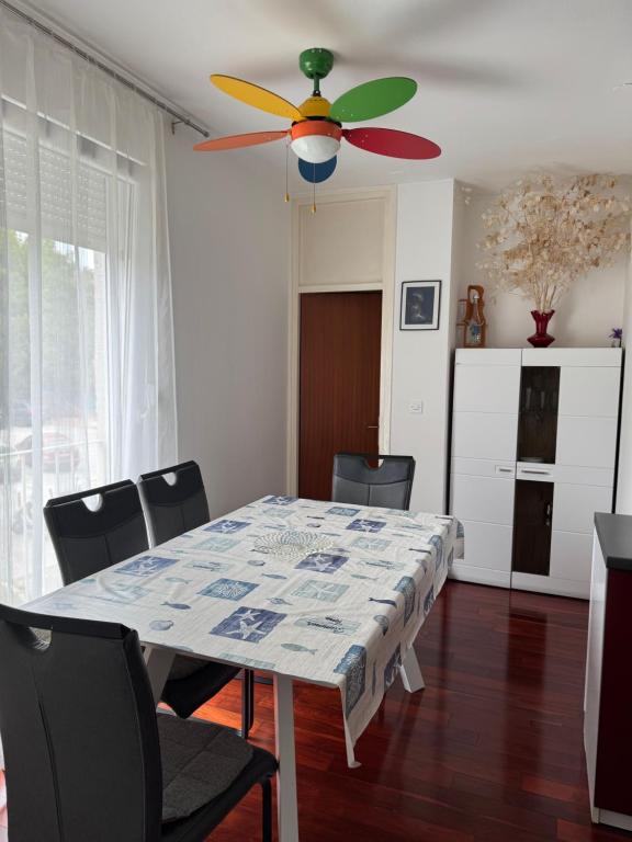 Apartman Roža