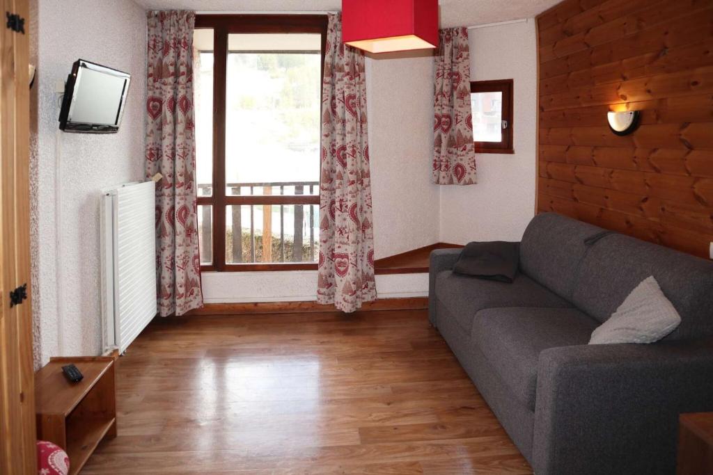 Residence Le 1650 - Studio pour 2 personnes cœur de station MAE-5951