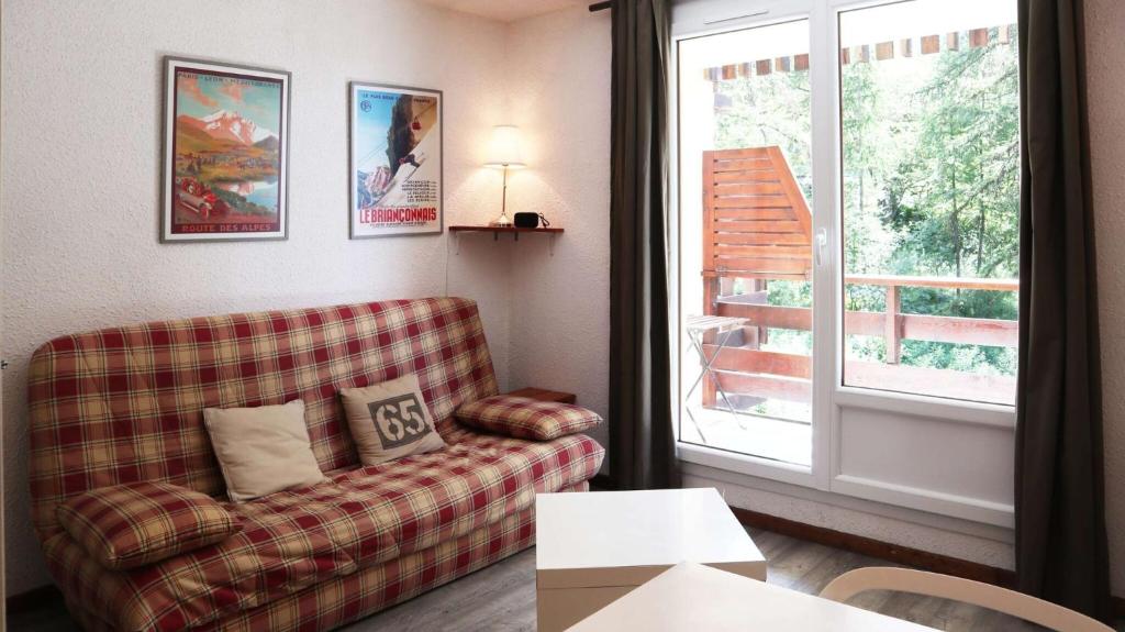Résidence Le Pouzenc - Studio équipé pour 4 personnes MAE-0501
