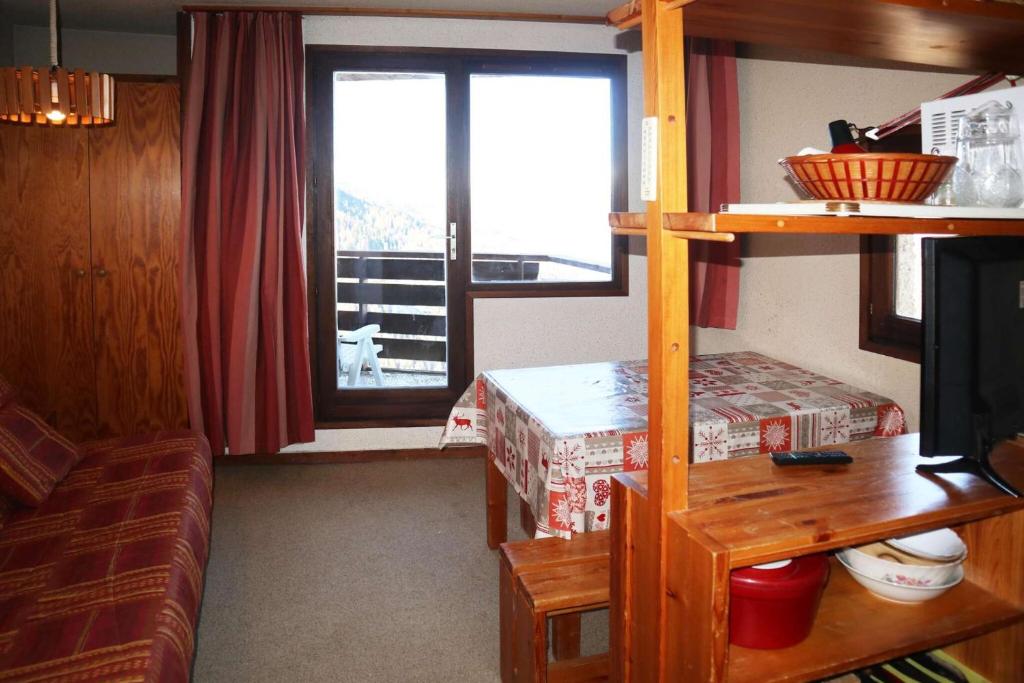 Résidence Le Cairn - Résidence Cairn - Studio 4 personnes MAE-6823
