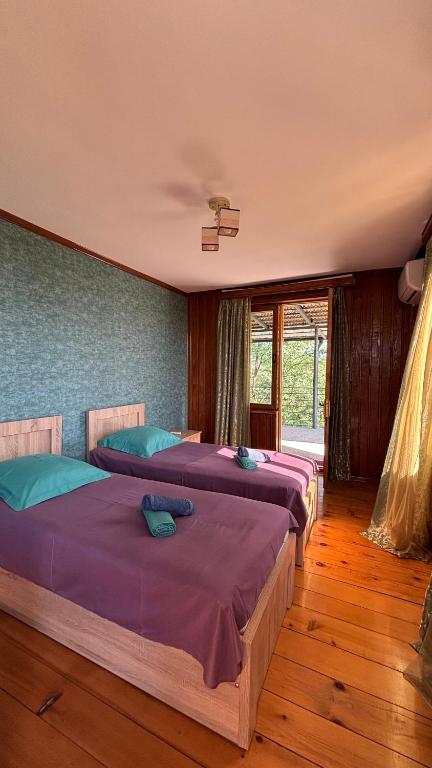 Guesthouse Dadia - Camera Doppia O Doppia Con Vista