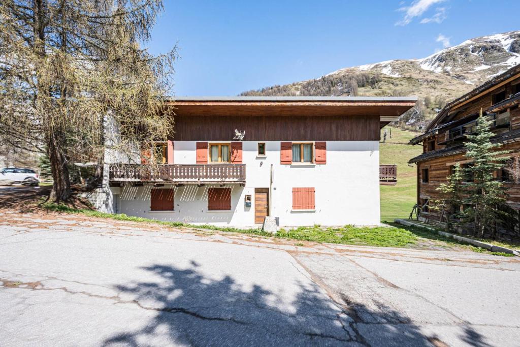 Chalet Numero 1 - Magnifique 3 pieces a cote des pistes . Chatelard MAE-1523