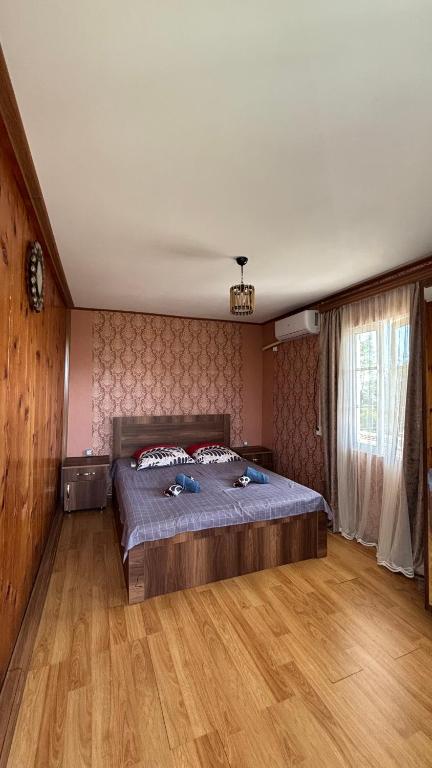 Guesthouse Dadia - Camera Doppia Con Balcone