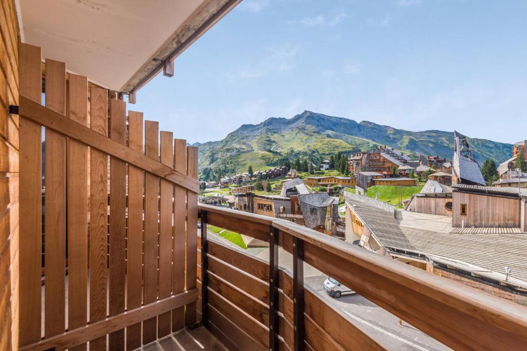 Résidence Les Fontaines Blanches - maeva Home - Appartement 2 pièces 4 personnes - Confort MAE-7290