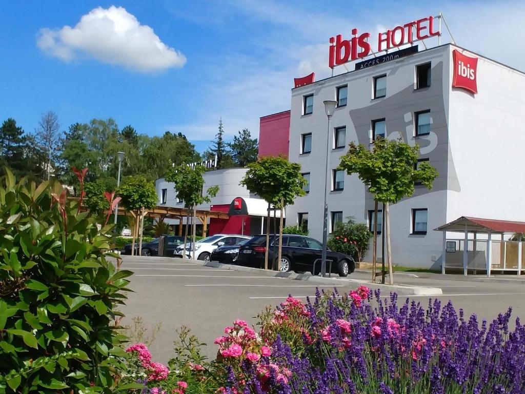 ibis Europe Chalon Sur Saone, Chalon-sur-Saône