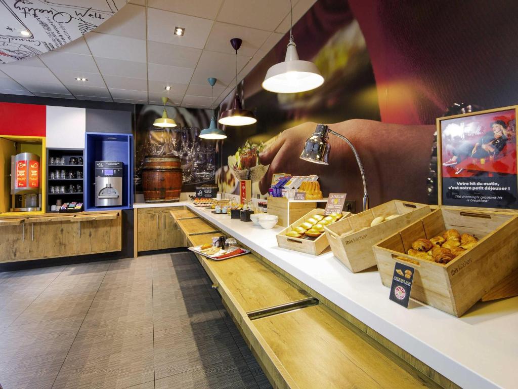 ibis Mulhouse Centre Filature – photo 20
