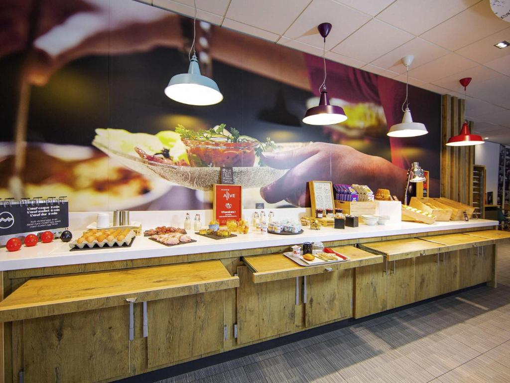 ibis Mulhouse Centre Filature – photo 21