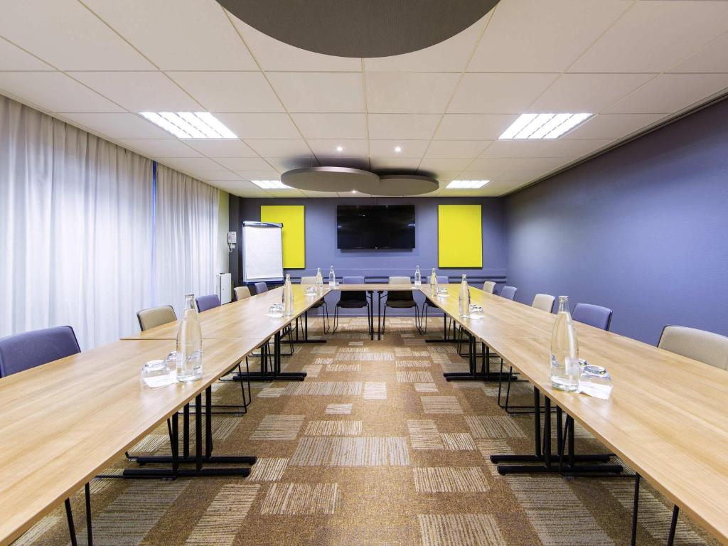ibis Mulhouse Centre Filature – photo 26