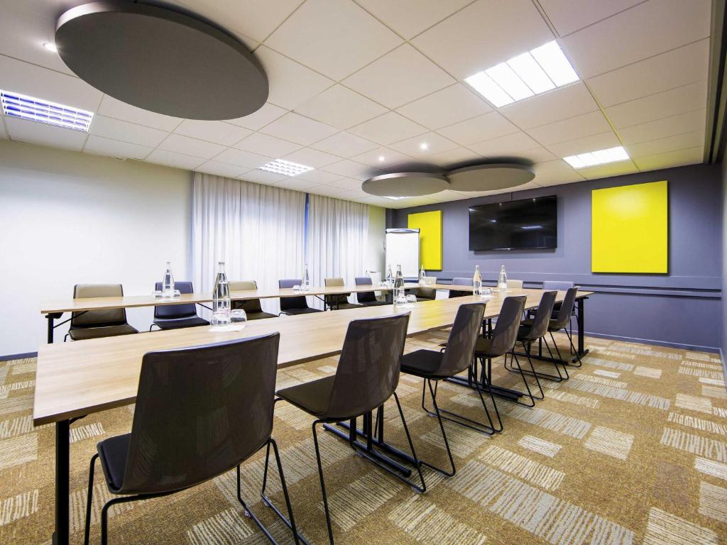 ibis Mulhouse Centre Filature – photo 28
