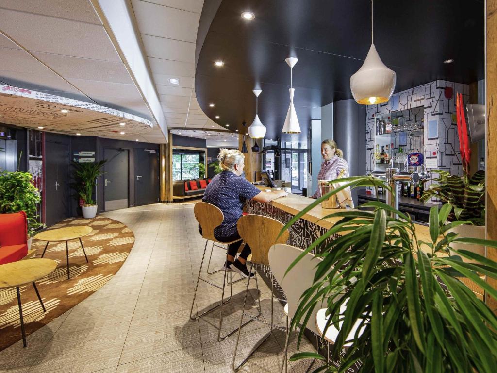ibis Mulhouse Centre Filature – photo 31