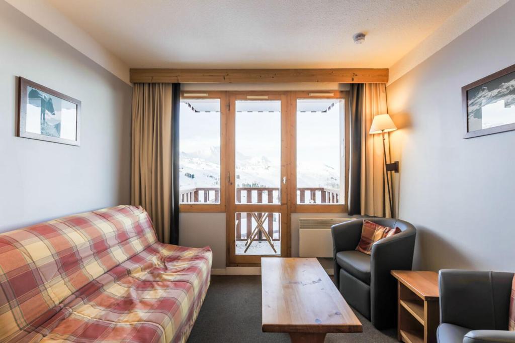 Résidence Les Constellations - maeva Home - Appartement 2 Pièces 5 Personnes - Selection MAE-0341