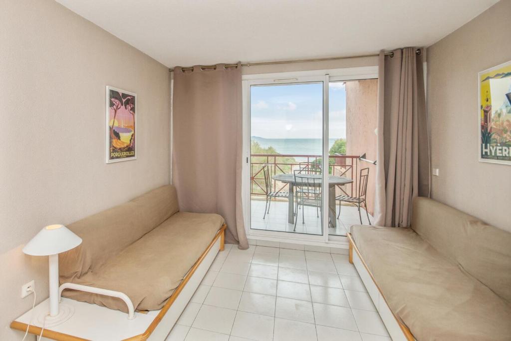 Résidence La Pinède - maeva Home - Appartement 2 Pièces 5 Personnes - Confort MAE-1032