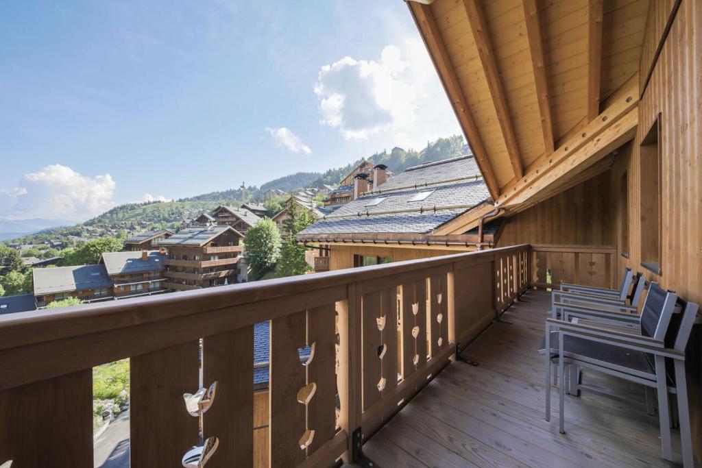 Résidence Premium L'Hévana - maeva Home - Appartement 4 pièces 8 personnes Exclusive MAE-1147