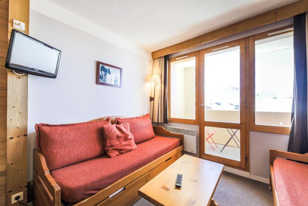 Résidence Les Constellations - maeva Home - Studio 4 personnes Confort MAE-5086