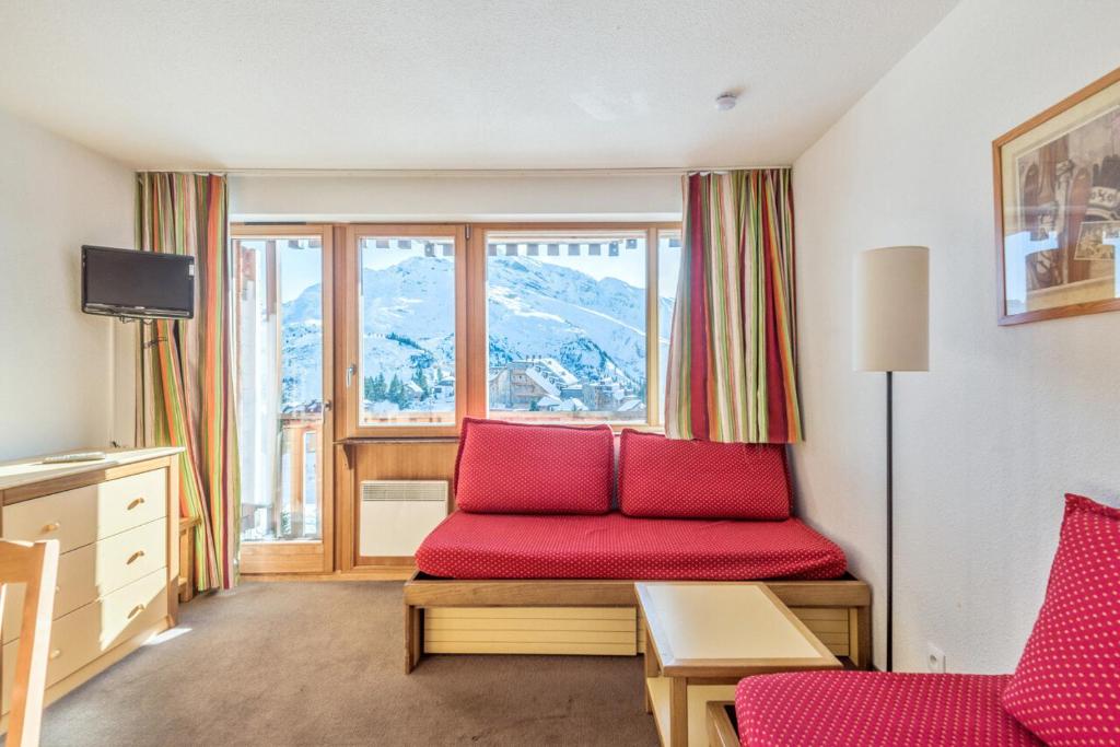 Résidence Les Fontaines Blanches - maeva Home - Appartement 2 pièces 7 personnes - Confort MAE-5103