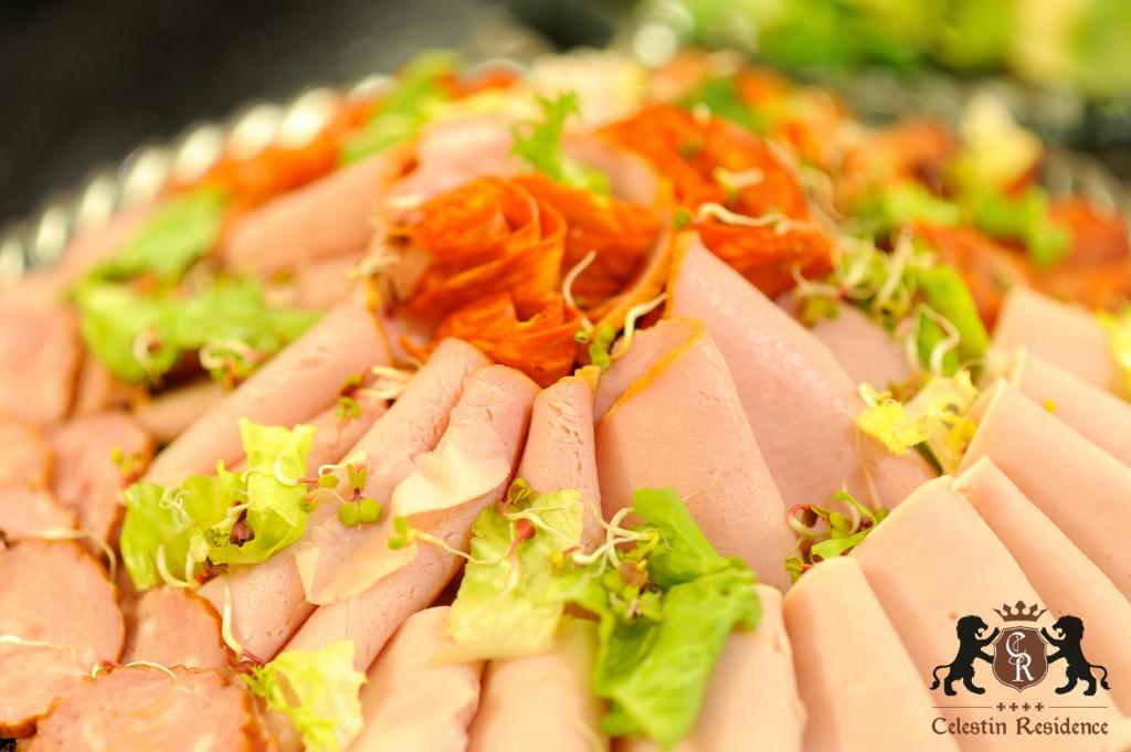 Celestin Residence - Resim 34