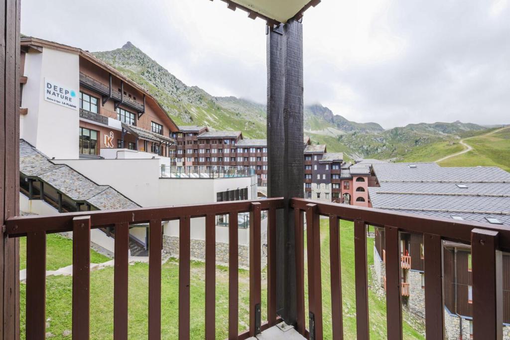Résidence Les Gémeaux - maeva Home - Appartement 2 pièces 6 personnes Sélection MAE-3250