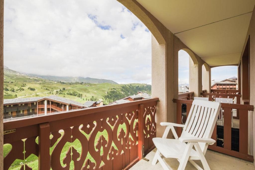 Résidence Les Constellations - maeva Home - Appartement 2 Pièces 5 Personnes - Confort MAE-3350