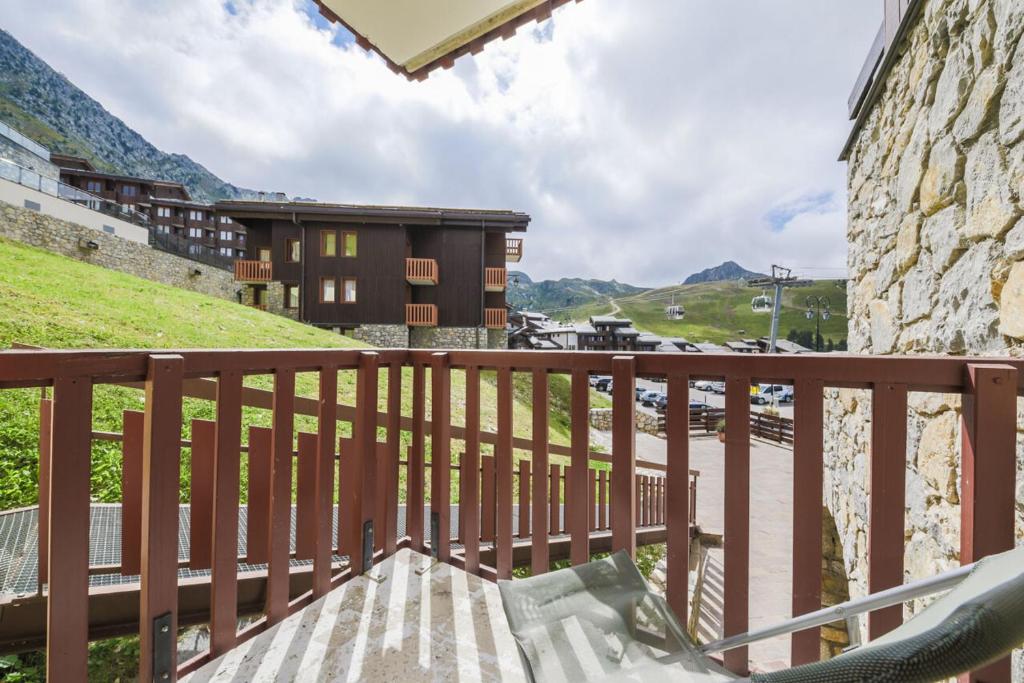 Résidence Les Gémeaux - maeva Home - Appartement 2 pièces 5 personnes - Confort MAE-3621